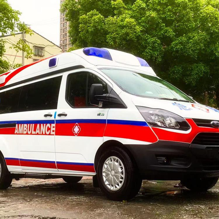 博尔塔拉重症监护救护车出租护送返乡