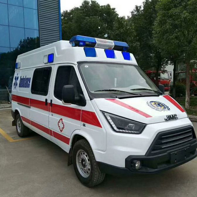 博尔塔拉瘫痪租赁救护车转运 ——生命救助的紧急响应与专业保障